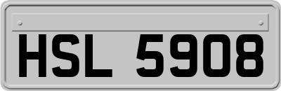 HSL5908