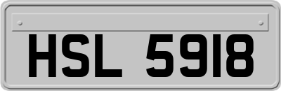 HSL5918