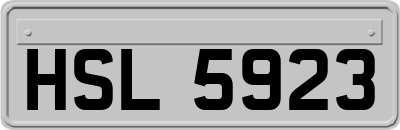 HSL5923