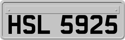 HSL5925