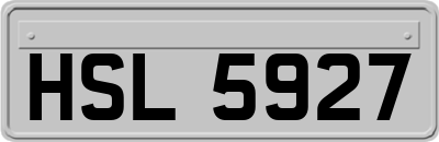 HSL5927