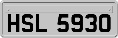 HSL5930
