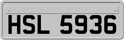 HSL5936