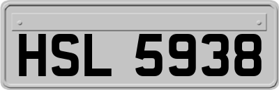 HSL5938