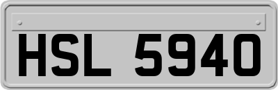 HSL5940
