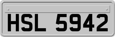 HSL5942