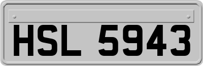 HSL5943