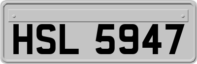 HSL5947