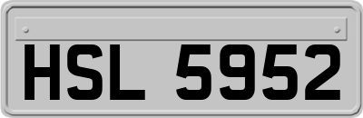 HSL5952