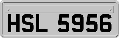 HSL5956
