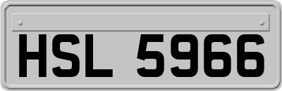 HSL5966