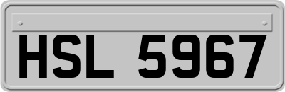 HSL5967