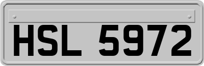 HSL5972