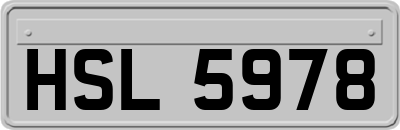 HSL5978