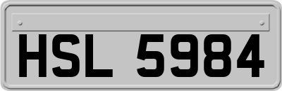 HSL5984