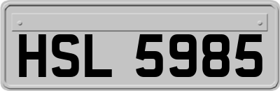 HSL5985