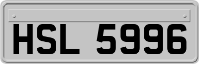 HSL5996