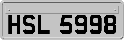 HSL5998