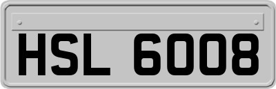 HSL6008