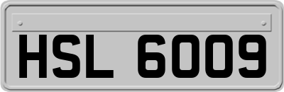 HSL6009