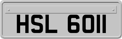 HSL6011