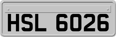 HSL6026