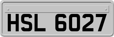 HSL6027