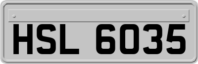 HSL6035