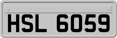 HSL6059