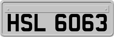 HSL6063