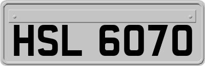 HSL6070