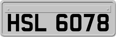 HSL6078