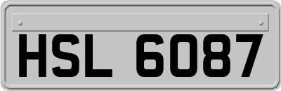 HSL6087