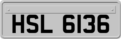 HSL6136
