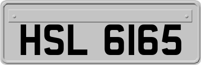 HSL6165