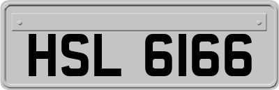 HSL6166
