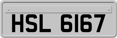 HSL6167