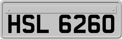 HSL6260