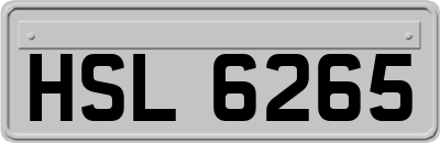 HSL6265