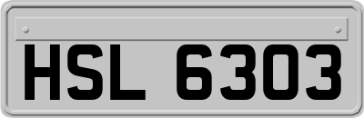 HSL6303
