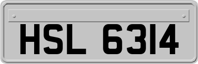 HSL6314