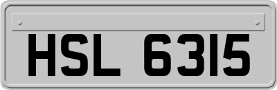 HSL6315