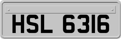 HSL6316