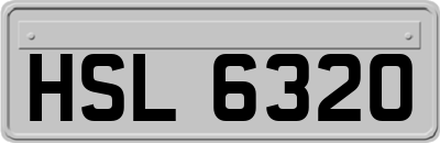 HSL6320
