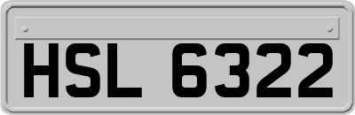 HSL6322