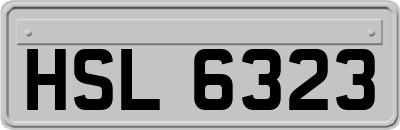 HSL6323