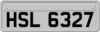 HSL6327