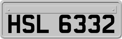 HSL6332