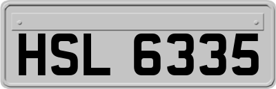 HSL6335