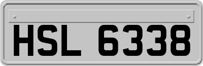 HSL6338